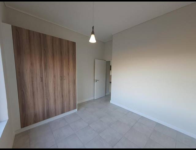 1 BEDROOM PROPERTY TO RENT IN GREENBAY ECO ESTATE